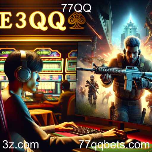 A Ascensão dos Jogos de Tiro: Uma Análise do Gênero