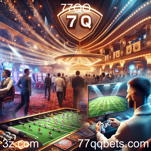 A Evolução dos Jogos de Esportes: Da Simulação à Imersão